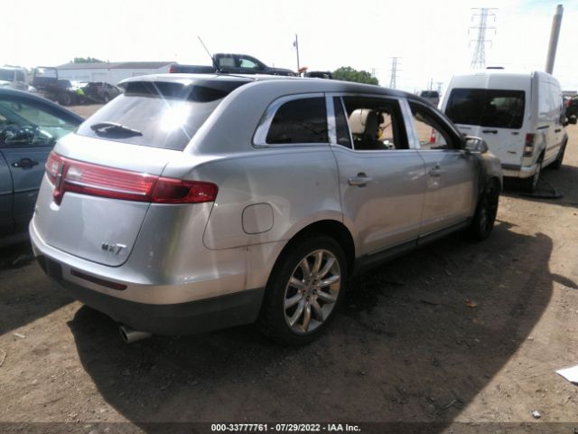 Photo 3 VIN: 2LMHJ5FR9ABJ13366 - LINCOLN MKT 