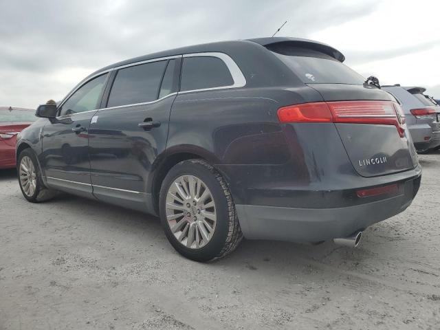 Photo 1 VIN: 2LMHJ5FR9ABJ17837 - LINCOLN MKT 