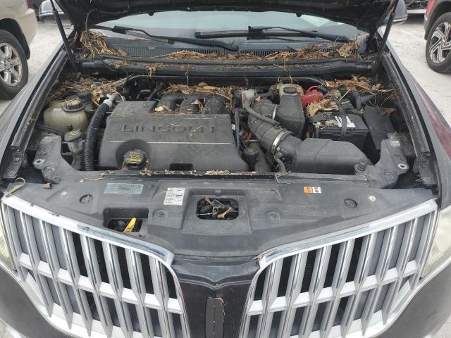 Photo 11 VIN: 2LMHJ5FR9ABJ17837 - LINCOLN MKT 