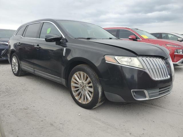 Photo 3 VIN: 2LMHJ5FR9ABJ17837 - LINCOLN MKT 