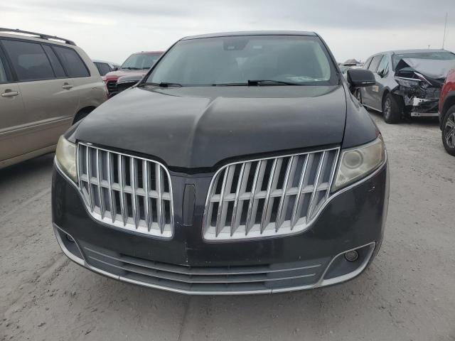 Photo 4 VIN: 2LMHJ5FR9ABJ17837 - LINCOLN MKT 