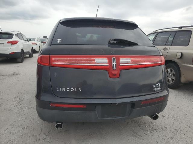 Photo 5 VIN: 2LMHJ5FR9ABJ17837 - LINCOLN MKT 