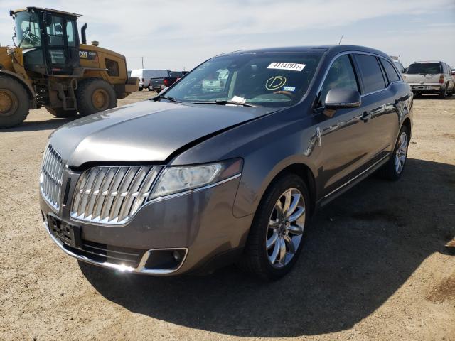 Photo 1 VIN: 2LMHJ5FR9ABJ20415 - LINCOLN MKT 