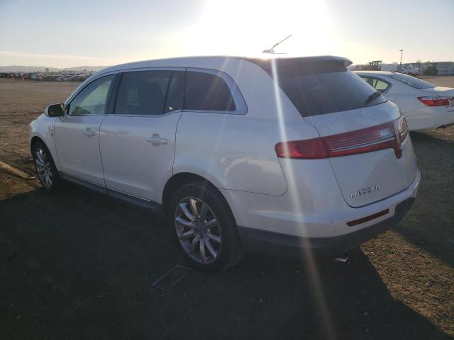 Photo 1 VIN: 2LMHJ5FR9ABJ25985 - LINCOLN MKT 