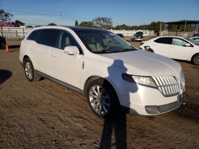 Photo 3 VIN: 2LMHJ5FR9ABJ25985 - LINCOLN MKT 