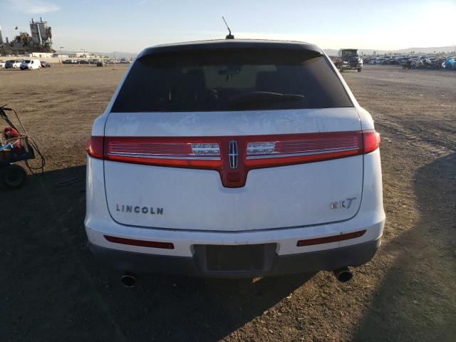 Photo 5 VIN: 2LMHJ5FR9ABJ25985 - LINCOLN MKT 