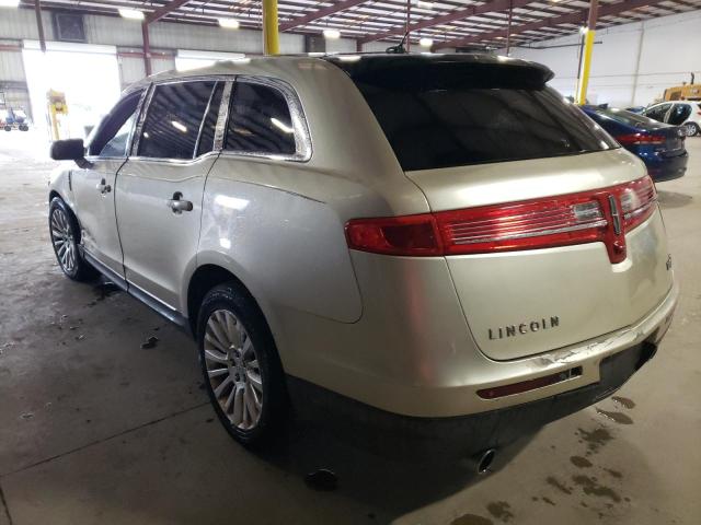 Photo 2 VIN: 2LMHJ5FR9ABJ29325 - LINCOLN MKT 