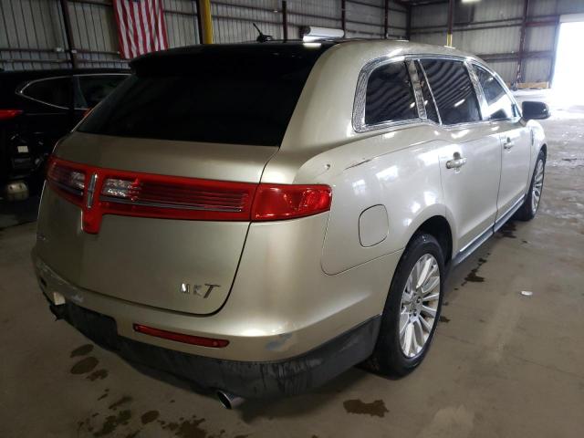 Photo 3 VIN: 2LMHJ5FR9ABJ29325 - LINCOLN MKT 