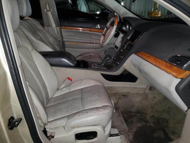 Photo 4 VIN: 2LMHJ5FR9ABJ29325 - LINCOLN MKT 