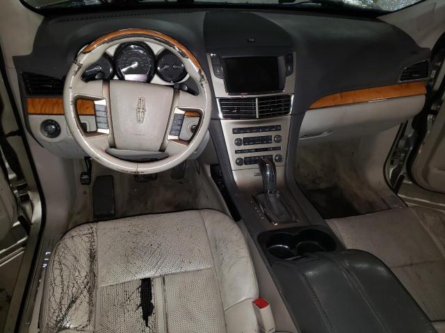 Photo 8 VIN: 2LMHJ5FR9ABJ29325 - LINCOLN MKT 