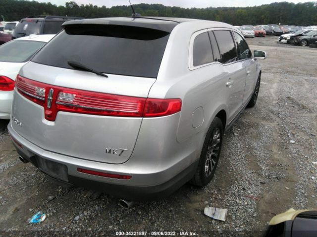 Photo 3 VIN: 2LMHJ5FR9BBJ52069 - LINCOLN MKT 