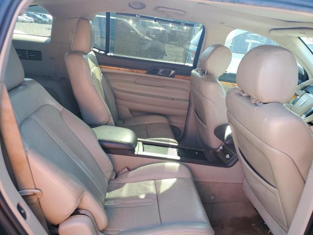 Photo 10 VIN: 2LMHJ5FR9BBJ53674 - LINCOLN MKT 