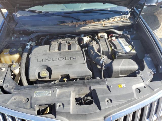 Photo 11 VIN: 2LMHJ5FR9BBJ53674 - LINCOLN MKT 