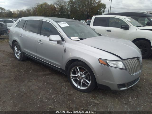 Photo 0 VIN: 2LMHJ5FR9BBJ53805 - LINCOLN MKT 