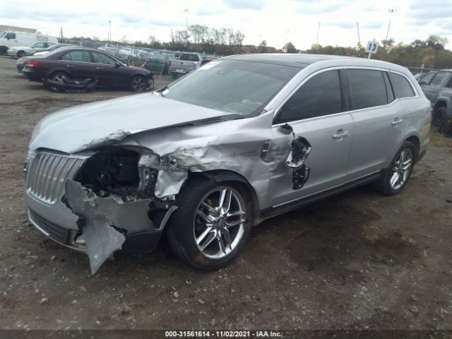 Photo 1 VIN: 2LMHJ5FR9BBJ53805 - LINCOLN MKT 