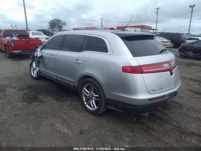 Photo 2 VIN: 2LMHJ5FR9BBJ53805 - LINCOLN MKT 