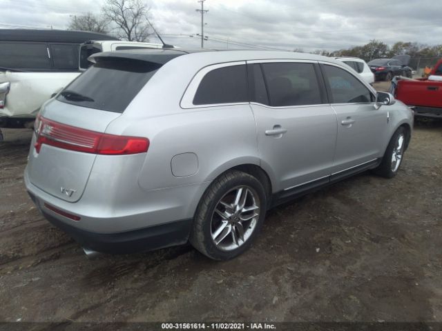 Photo 3 VIN: 2LMHJ5FR9BBJ53805 - LINCOLN MKT 