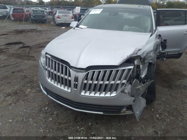 Photo 5 VIN: 2LMHJ5FR9BBJ53805 - LINCOLN MKT 