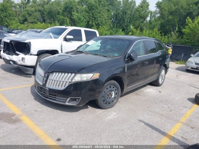 Photo 1 VIN: 2LMHJ5FR9CBL53455 - LINCOLN MKT 