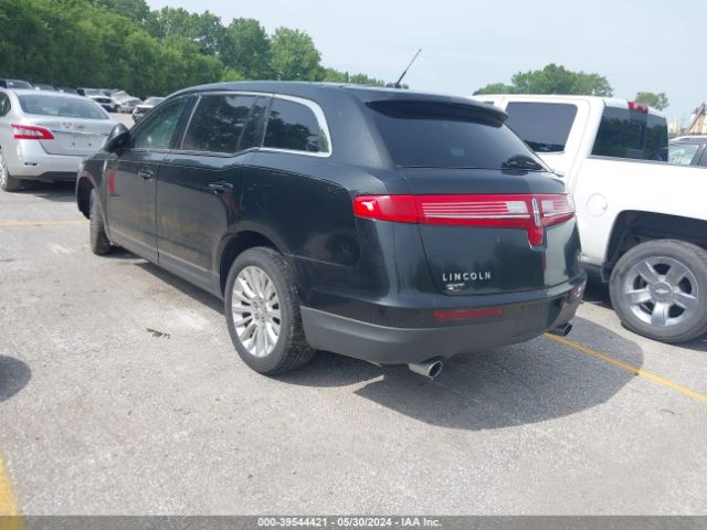 Photo 2 VIN: 2LMHJ5FR9CBL53455 - LINCOLN MKT 