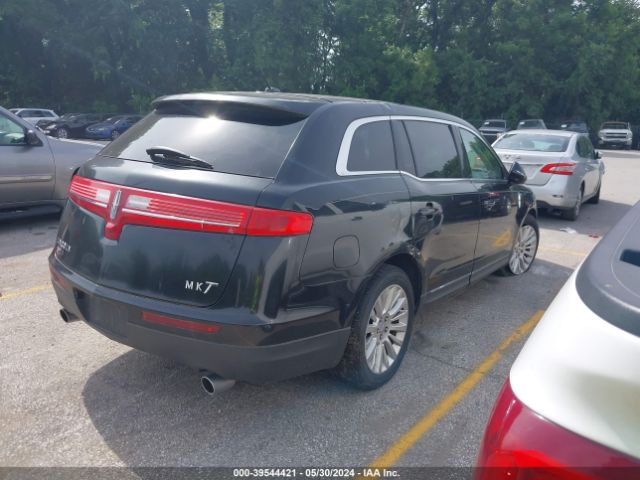 Photo 3 VIN: 2LMHJ5FR9CBL53455 - LINCOLN MKT 