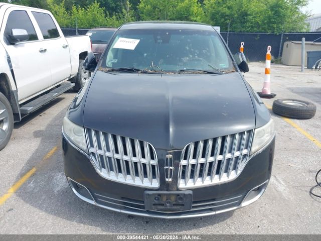 Photo 5 VIN: 2LMHJ5FR9CBL53455 - LINCOLN MKT 