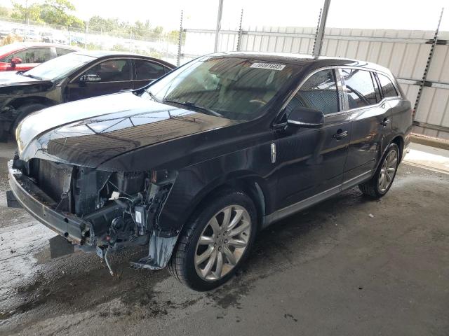 Photo 0 VIN: 2LMHJ5FRXABJ10153 - LINCOLN MKT 