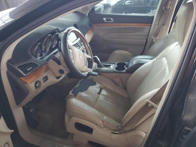 Photo 6 VIN: 2LMHJ5FRXABJ10153 - LINCOLN MKT 