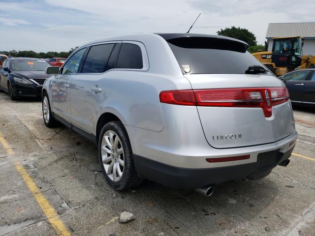 Photo 2 VIN: 2LMHJ5FRXABJ17278 - LINCOLN MKT 