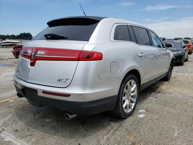 Photo 3 VIN: 2LMHJ5FRXABJ17278 - LINCOLN MKT 