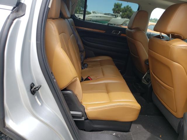 Photo 5 VIN: 2LMHJ5FRXABJ17278 - LINCOLN MKT 