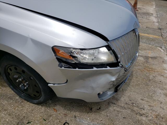 Photo 8 VIN: 2LMHJ5FRXABJ17278 - LINCOLN MKT 