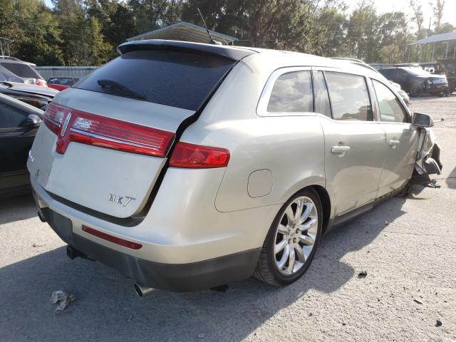 Photo 3 VIN: 2LMHJ5FRXBBJ50167 - LINCOLN MKT 