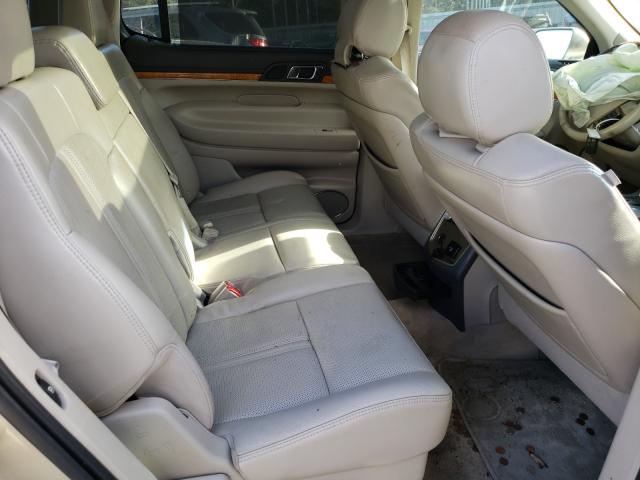 Photo 5 VIN: 2LMHJ5FRXBBJ50167 - LINCOLN MKT 