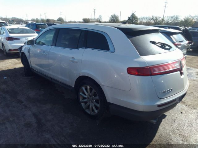 Photo 2 VIN: 2LMHJ5FRXBBJ50850 - LINCOLN MKT 