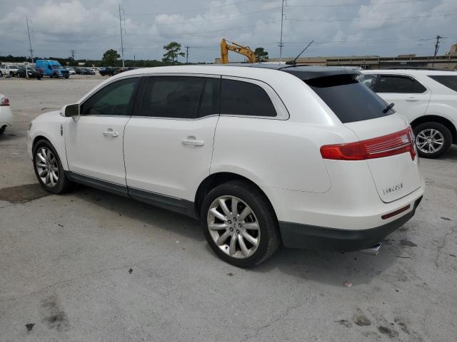 Photo 1 VIN: 2LMHJ5FRXBBJ52081 - LINCOLN MKT 