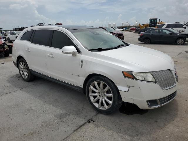 Photo 3 VIN: 2LMHJ5FRXBBJ52081 - LINCOLN MKT 