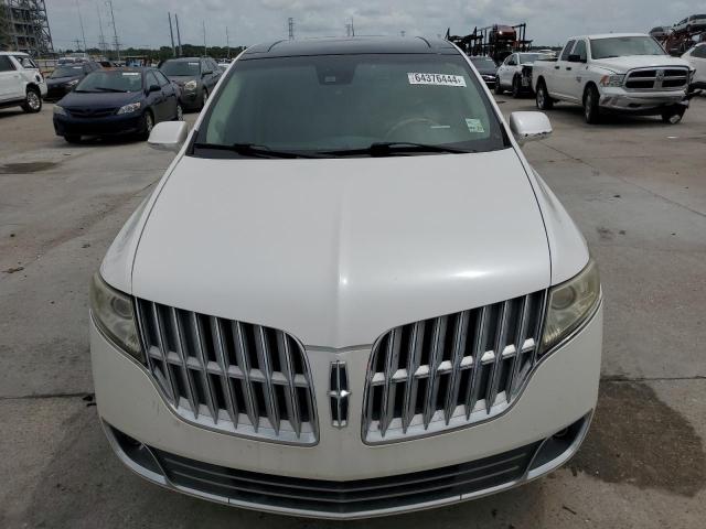 Photo 4 VIN: 2LMHJ5FRXBBJ52081 - LINCOLN MKT 