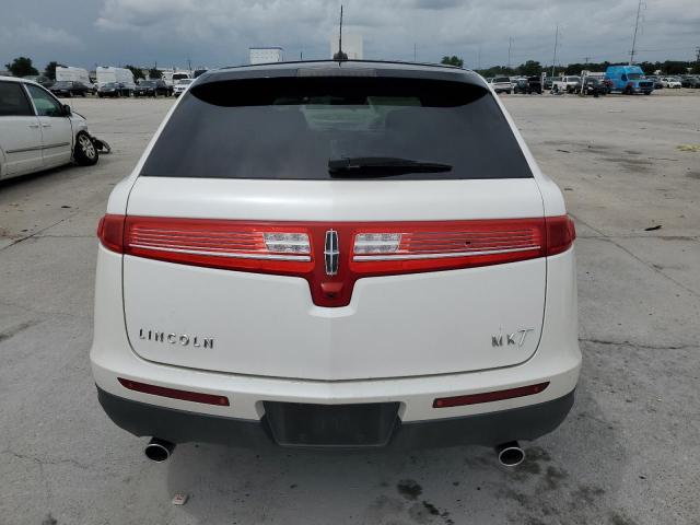 Photo 5 VIN: 2LMHJ5FRXBBJ52081 - LINCOLN MKT 