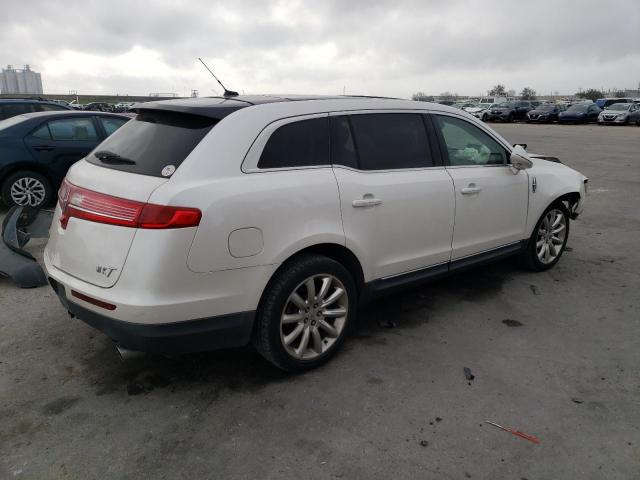 Photo 2 VIN: 2LMHJ5FRXBBJ52520 - LINCOLN MKT 