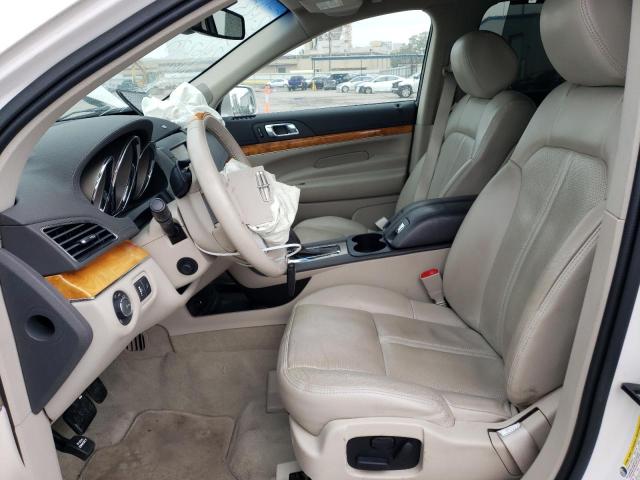 Photo 6 VIN: 2LMHJ5FRXBBJ52520 - LINCOLN MKT 