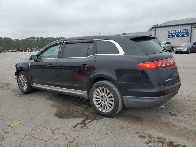 Photo 1 VIN: 2LMHJ5FRXCBL50838 - LINCOLN MKT 