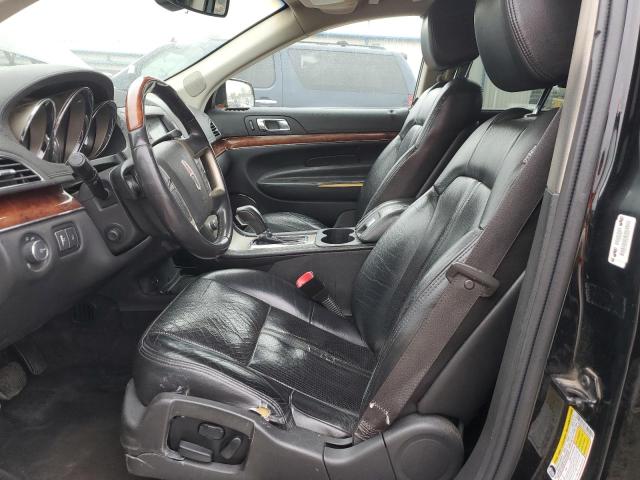 Photo 6 VIN: 2LMHJ5FRXCBL50838 - LINCOLN MKT 