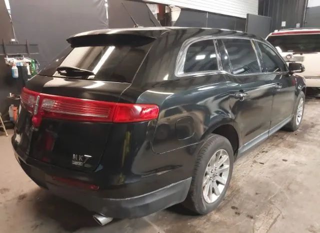 Photo 3 VIN: 2LMHJ5NK0DBL50823 - LINCOLN MKT 