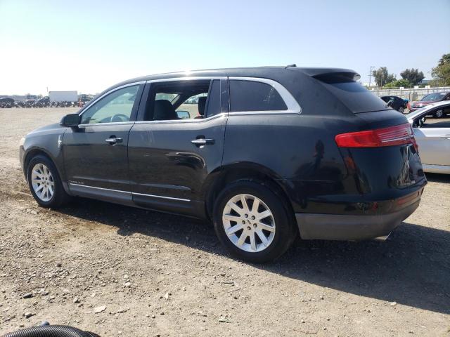 Photo 1 VIN: 2LMHJ5NK0DBL52264 - LINCOLN MKT 