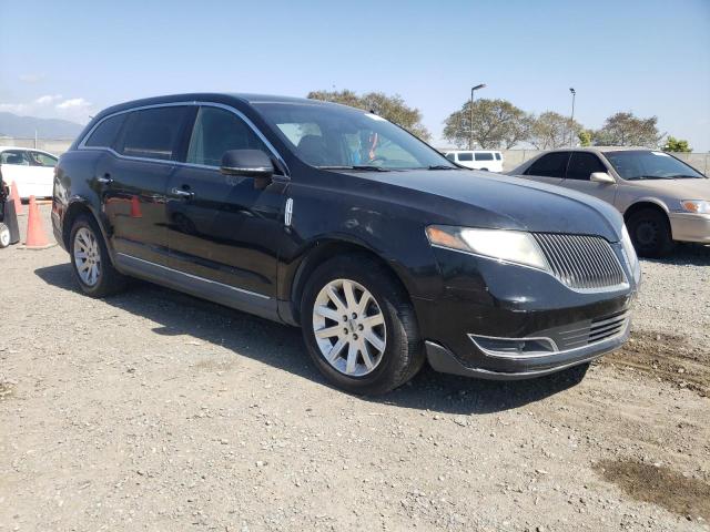 Photo 3 VIN: 2LMHJ5NK0DBL52264 - LINCOLN MKT 