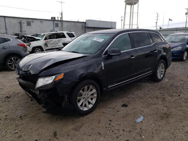 Photo 0 VIN: 2LMHJ5NK0FBL00118 - LINCOLN MKT 