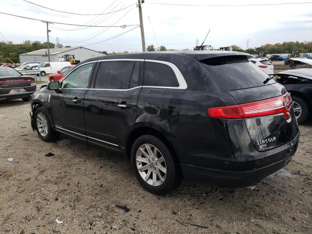 Photo 1 VIN: 2LMHJ5NK0FBL00118 - LINCOLN MKT 