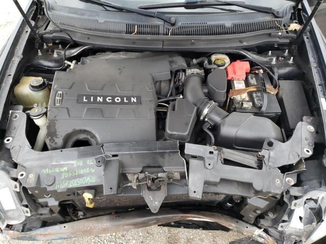 Photo 11 VIN: 2LMHJ5NK0FBL00118 - LINCOLN MKT 