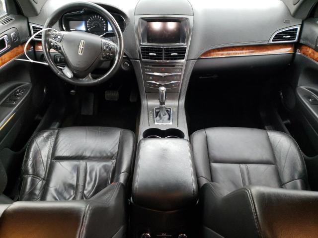 Photo 7 VIN: 2LMHJ5NK0FBL00118 - LINCOLN MKT 